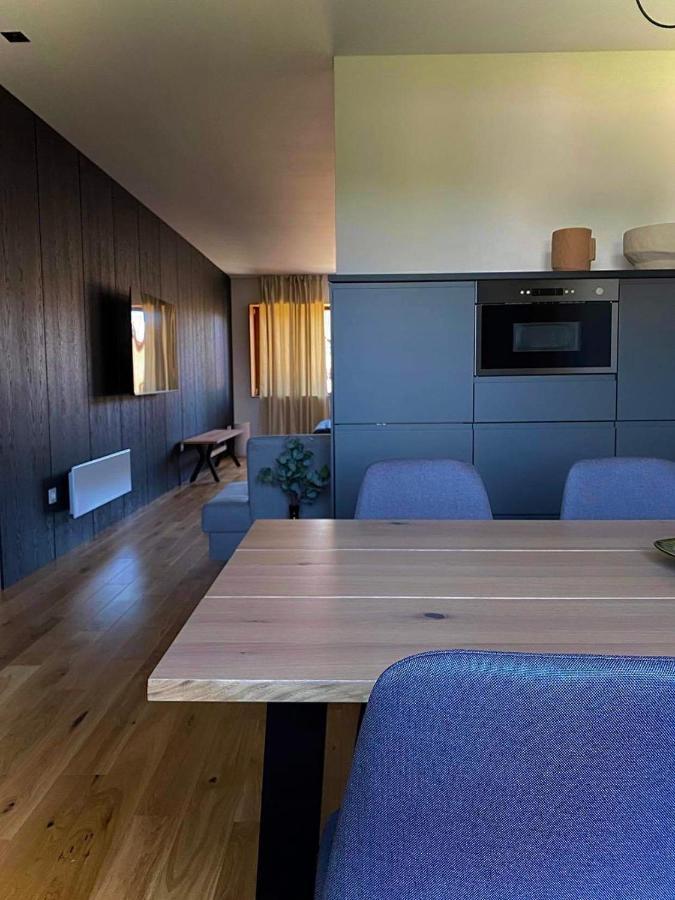 Apartman Zara Komarno Exterior photo