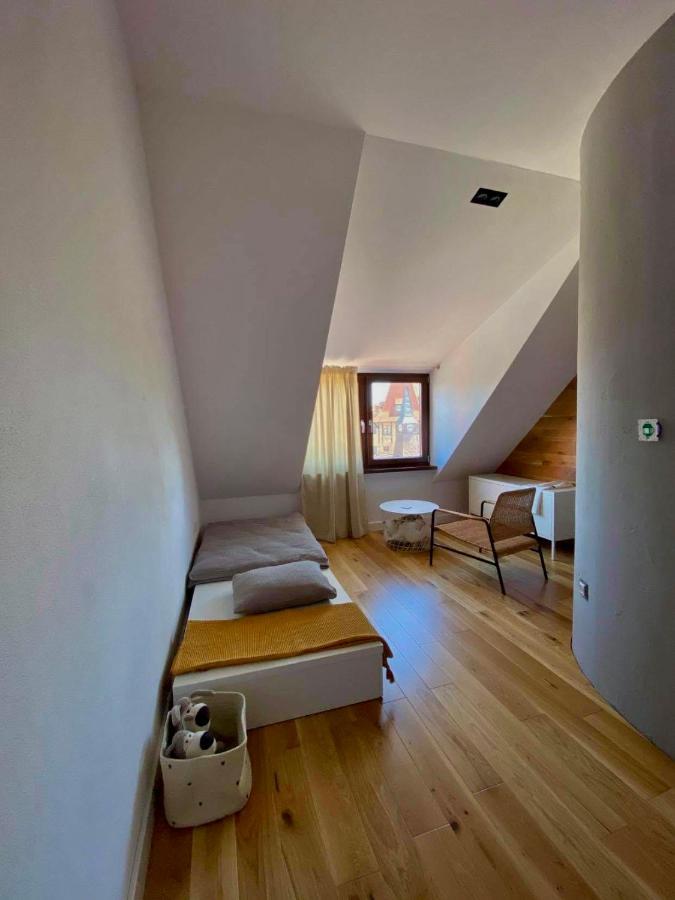Apartman Zara Komarno Exterior photo