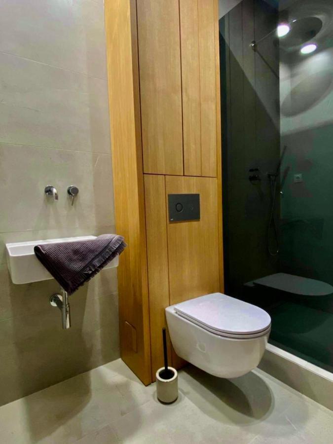 Apartman Zara Komarno Exterior photo