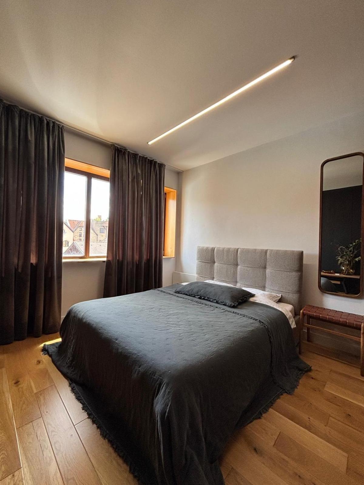 Apartman Zara Komarno Exterior photo