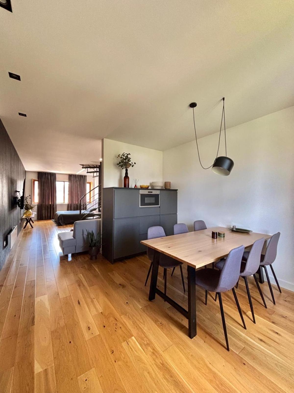 Apartman Zara Komarno Exterior photo